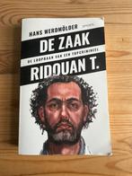 De zaak Ridouan T., Ophalen of Verzenden, Gelezen, Hans Werdmölder