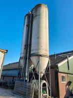 Melkpoeder silo's compleet met vijzel losser, Ophalen of Verzenden, Hond