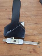 Leitz Akto 5180 perforator, Ophalen of Verzenden, Zo goed als nieuw