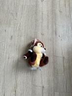 Disney Knabbel en Babbel Knuffel, Ophalen of Verzenden, Zo goed als nieuw, Overige typen