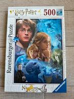 Nieuw puzzel 500 stks Harry Potter, Ophalen of Verzenden, Nieuw