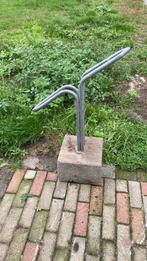 Fiets rek, Fietsen en Brommers, Ophalen of Verzenden, Zo goed als nieuw