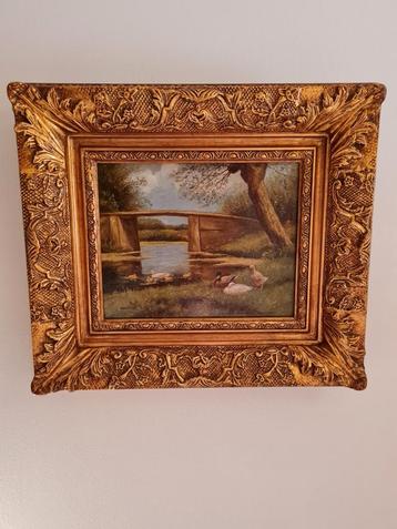 Schilderij constant artz  beschikbaar voor biedingen