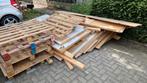 gratis af te halen  Hout, Ophalen, Gebruikt, Minder dan 200 cm, Pallet