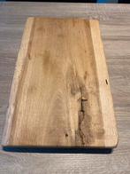 Houten Snijplank / Serveerplank, Ophalen, Zo goed als nieuw