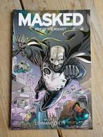 Masked TPB, Eén comic, Amerika, Ophalen of Verzenden, Zo goed als nieuw