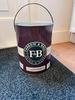 Farrow & Ball Naperon Verf, Overige kleuren, Nieuw, Ophalen of Verzenden, Verf