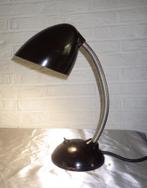 *Bakelieten bureaulamp * art deco, Antiek en Kunst, Curiosa en Brocante, Ophalen of Verzenden