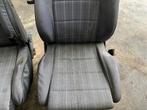 Vw golf 2 gti stoelen, Auto-onderdelen, Interieur en Bekleding, Ophalen