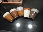 Koffie/thee mokken, Nieuw, Ophalen of Verzenden, Overige stijlen, Kop(pen) en/of Schotel(s)