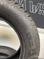 2x 215/60/16 99H Fulda Kristall Control HP2 winter banden, 16 inch, Band(en), Personenwagen, Gebruikt