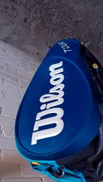 Wilson Tour  tennistas, Sport en Fitness, Tennis, Ophalen of Verzenden, Tas, Wilson, L2