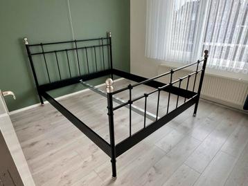 IKEA Svelvik bedframe 160x200 - afbeelding 2