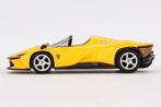 BBR 1:64 Ferrari Daytona SP3 Giallo Modena Yellow 2024, BBR Models, -, Nieuw, Ophalen of Verzenden