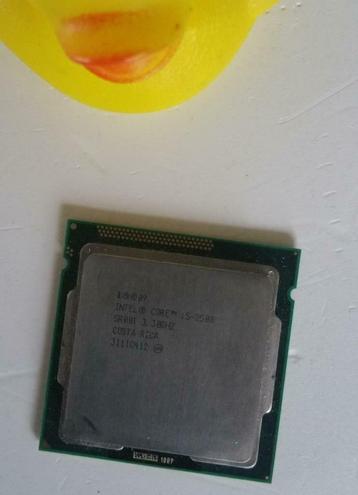 i5 2500 socket 1155