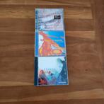 3 x CD van Alanis Morissette, Ophalen of Verzenden, 2000 tot heden, Gebruikt