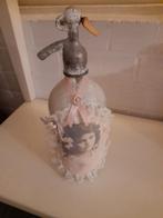 Brocante spuit fles, Antiek en Kunst, Ophalen of Verzenden