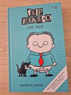 Flip Fiasco, Hoe Dan? - Stephan Pastis, Ophalen of Verzenden, Gelezen, Stephan Pastis, Fictie algemeen