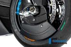 Remschijfcoverkit carbon M1000R M1000RR S1000RR S1000R, Motoren, Onderdelen | BMW, Ophalen of Verzenden, Nieuw