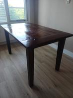 Eetkamer tafel, Huis en Inrichting, Ophalen, Gebruikt, 50 tot 100 cm, 150 tot 200 cm