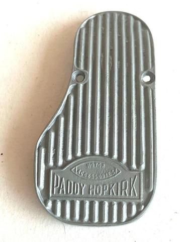 Gaspedaal PADDY HOPKIRK Classic Mini. beschikbaar voor biedingen