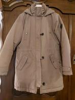 Beige Only winterjas maat L, Only, Beige, Maat 42/44 (L), Ophalen of Verzenden