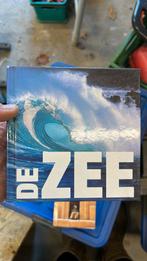 De zee - foto’s van de zee, Ophalen of Verzenden, Zo goed als nieuw