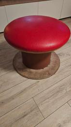 Paddestoel, voltige voor turnen, Maat 36 t/m 42, Ophalen, Materiaal