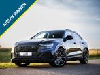 Audi Q8 55 TFSI e Competition Pano RS Zetels BTW auto, Automaat, Gebruikt, 2995 cc, Bedrijf