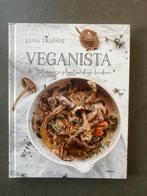 Veganista - Italiaanse plantaardige keuken - Luna Trapani, Italië, Vegetarisch, Voorgerechten en Soepen, Ophalen of Verzenden