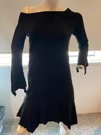 Carla g jurkje maat it 44, Maat 38/40 (M), ., Zwart, Ophalen of Verzenden