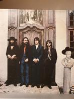 Beatles Hey Jude lp, Ophalen of Verzenden, 1960 tot 1980, Gebruikt, 12 inch