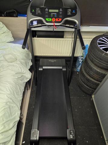 Domyos t520b loopband beschikbaar voor biedingen