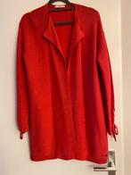 Vest van EDC rood maat s ( tot 40/42 te dragen), Ophalen of Verzenden, Nieuw, Rood, Trui of Vest