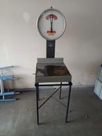 Vintage Spido Weegschaal, Ophalen