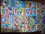 DONALD DUCKS, Boeken, Gelezen, Europa, Ophalen of Verzenden, Meerdere comics