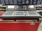 Soundcraft VI2000 in uitmuntende staat, Muziek en Instrumenten, Mengpanelen, Ophalen, Zo goed als nieuw, 20 kanalen of meer, Microfooningang
