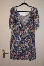 leuk zgan open shoulder jurkje maat 48/50 Magna, Kleding | Dames, Overige kleuren, Jurk, Ophalen of Verzenden, Magna