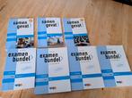 Examenbundels/samengevat HAVO, Boeken, Ophalen of Verzenden, Zo goed als nieuw, HAVO, Aardrijkskunde