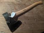 Nieuwe Wetterlings bijl model Hudson Bay Axe, Ophalen of Verzenden, Nieuw