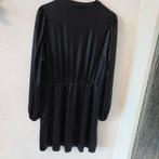 TE KOOP NIEUW EEN DAMES AVOND JURK MAAT XXL, Galajurk, Zwart, Maat 46/48 (XL) of groter, Nieuw