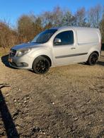 Mercedes-Benz Citan 1.5 CDI 55KW 2013 Grijs, Voorwielaandrijving, Euro 5, Stof, 74 pk