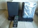Radio cd/dvd, Audio, Tv en Foto, Radio's, Ophalen, Zo goed als nieuw, Radio, Met cd-speler