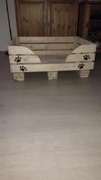 Op bestelling: houten hondenmand, Ophalen, Nieuw, Overige