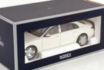 Mercedes Maybach S 680 4MATIC 2021 Wit 1/18 NOREV ref 183918, Hobby en Vrije tijd, Modelauto's | 1:18, Verzenden, Nieuw, Auto