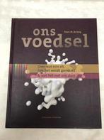 Frans M. de Jong - Ons voedsel, Ophalen of Verzenden, Zo goed als nieuw, Frans M. de Jong