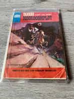 Strips Lasso 429 Moordkomplot, Boeken, Eén stripboek, Ophalen of Verzenden, Gelezen