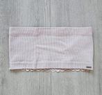 Gilly Hicks Hollister Bralette Strapless Bandeau BH Maat S, Gilly Hicks, Verzenden, Roze, BH