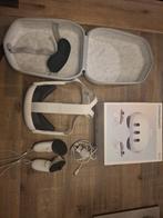 Oculus quest 3. 128 gb, Spelcomputers en Games, Virtual Reality, Ophalen of Verzenden, Zo goed als nieuw, Overige platformen