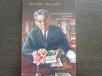 Chris Mol 1892-1979, de Heen Steenbergen-Brabantse dorpsarts, Ophalen of Verzenden, Nieuw